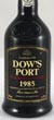 1985 Dows Late Bottled Vintage Port 1985