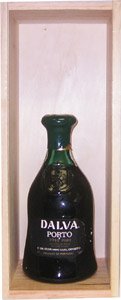 Grahams 'Imperial' Old Dry Port Wine (60's)