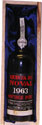 Quinta do Noval Port 1963