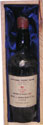 Grahams Vintage Port 2000