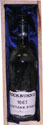 Cockburn Vintage Port 1967 