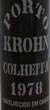 Krohn Colheita Port 1978