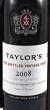2008 Taylor Fladgate Late Bottled Vintage Port 2008