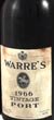 1966 Warres Vintage Port 1966 1/2 bottle