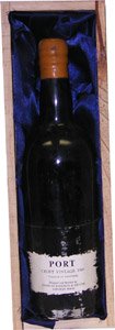 1963 Dows Vintage Port 1963 (Half bottle)