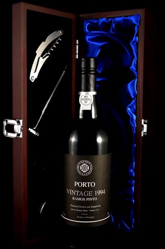 1994 Ramos Pinto Vintage Port 1994