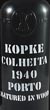 1940 Kopke Vintage Colheita Port 1940