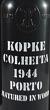 1944 Kopke Vintage Colheita Port 1944