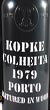 1979 Kopke Vintage Colheita Port 1979