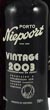 2003 Niepoort Vintage Port 2003