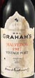 1987 Grahams Malvedos Vintage Port 1987