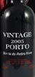 2005 Quinta do Retiro Nova Miso (Krohn) Vintage Port 2005