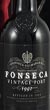 1992 Fonseca Vintage Port 1992