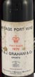 1970 Grahams Vintage Port 1970