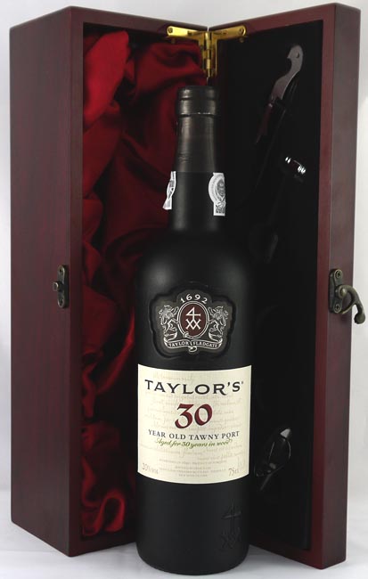 Taylors 30 year old Tawny Port (75cls)