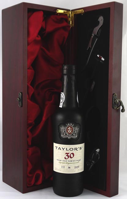 Taylors 30 year old Tawny Port (37.5 cls)