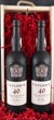 1936 Taylor Fladgate 80 years of Port (2 X 75cl)