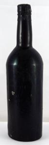 1933 Vintage Port 1933