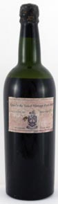 1947 Quinta Do Noval Vintage Port 1947