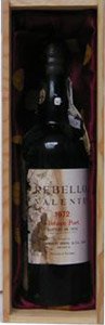 1985 Dows Crusted Port 1985