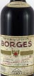 1954 Borges Tawny Port 1954 (1 Litre)