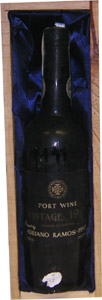 1948 Dows Vintage Port 1948