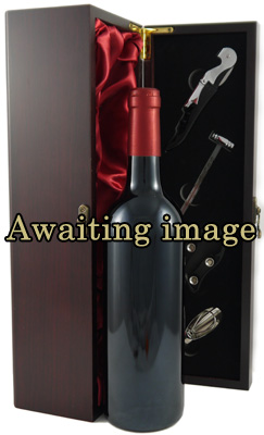 2002 Vintage Port 2002 Declaration Report