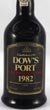 1982 Dows Late Bottled Vintage Port 1982