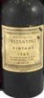 1963 Constantino's Vintage Port 1963