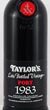 1983 Taylors Port LBV 1983 