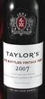 2007 Taylors Late Bottled Vintage Port 2007