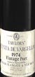 1974 Taylors Quinta De Vargellas Port 1974