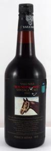 1985 Yalumba Thoroughbred Series Vintage Port 1985