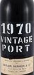 1970 Butler Nephew Vintage Port 1970