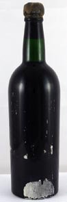 1963 Mackenzie Vintage Port 1963