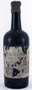 1960 Mackensie Vintage Port 1960