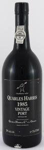 1985 Quarles Harris Vintage Port 1985