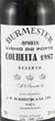 1987 Burmester Colheita Port 1987