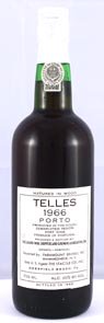 1966 Telles Tawny Port 1966 