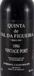 1994 Quinta de Val Da Figueira Vintage Port 1994