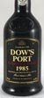 1985 Dows Late Bottled Vintage Port 1985