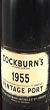 1955 Cockburns Vintage Port 1955