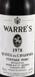 1978 Warres Quinta Da Cavadinha Vintage Port 1978