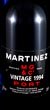 1994 Martinez Vintage Port 1994