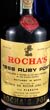 1966 Rocha's Ruby Port 1966