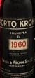 1960 Krohn Vintage Port 1960