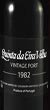 1982 Quinta Da Eira Velha Vintage Port 1982