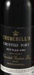 1986 Churchill's Crusted Port 1986