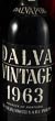 1963 Dalva Vintage Port 1963