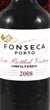 2009 Fonseca Unfiltered Late Bottled Vintage Port 2009